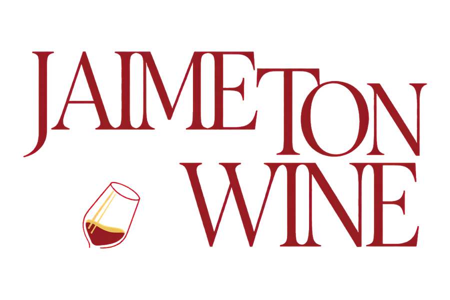 Jaime ton wine